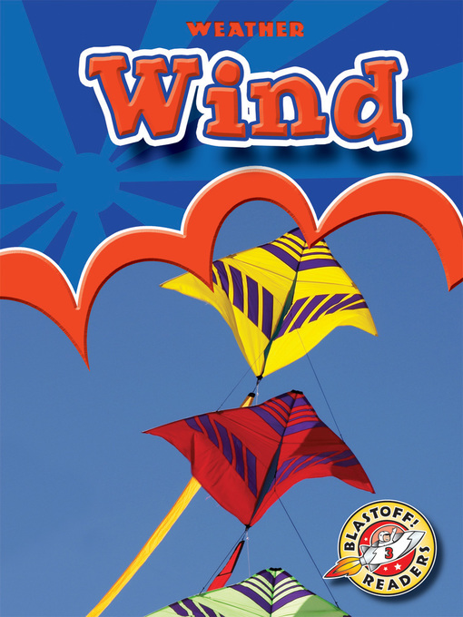Title details for Wind by Dana Fleming - Available